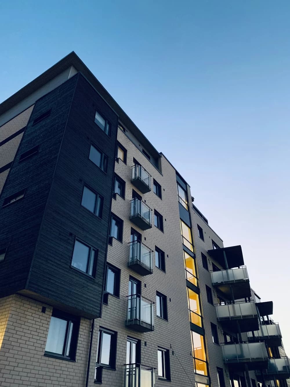 Building Background